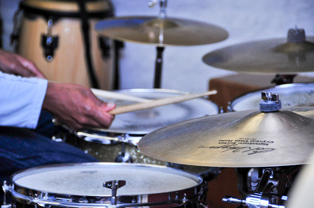 drum practice studios london